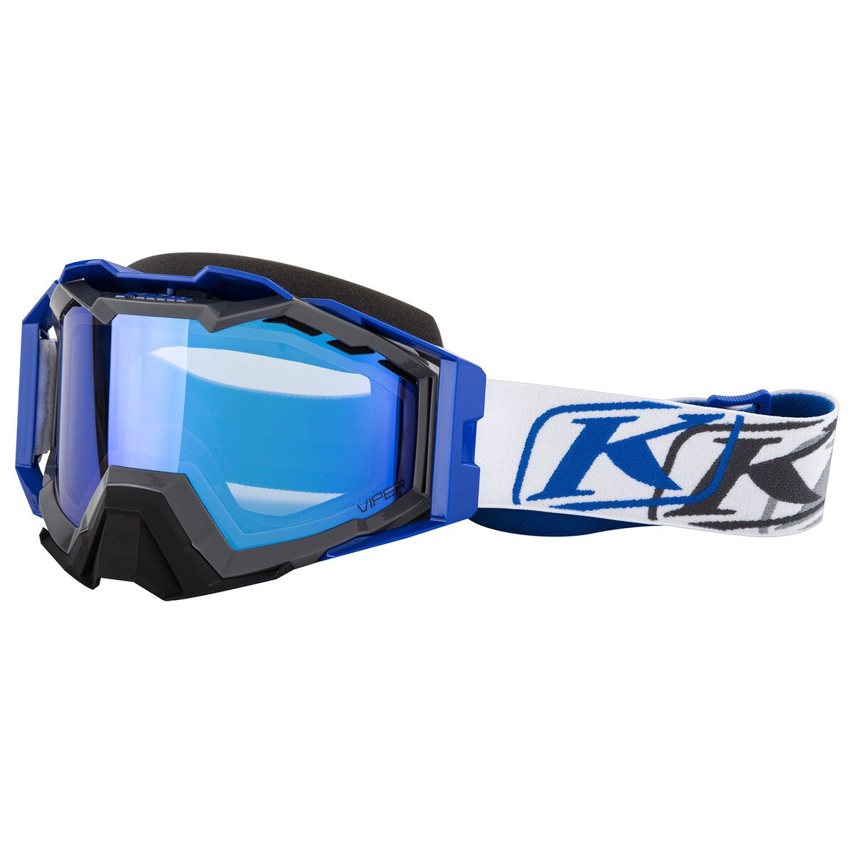 Viper Pro Snow Goggle KLIM Snowmobile Goggle
